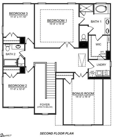 153 Scarlet Leaf Lane Greenville SC 29607