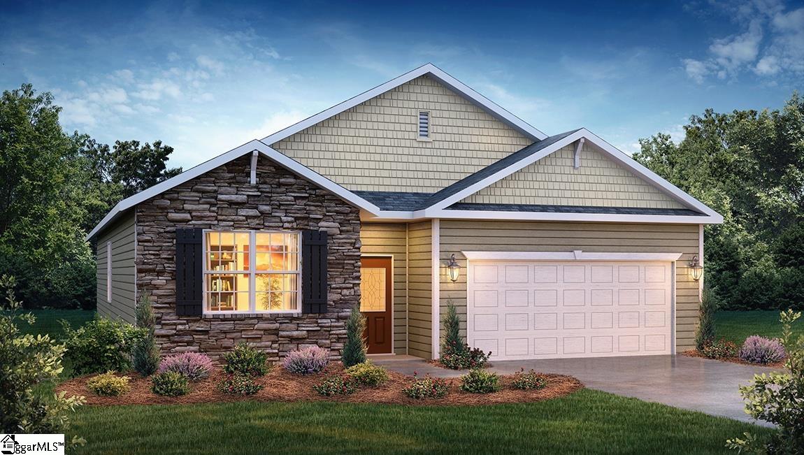 1259 Saginaw Court Woodruff SC 29388