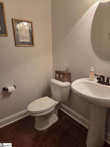20 Wiscasset Way Greenville SC 29615