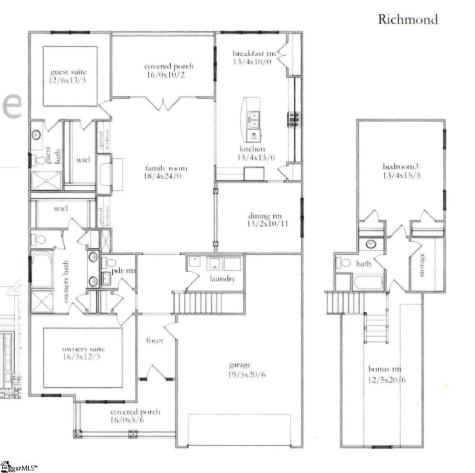 20 Wiscasset Way Greenville SC 29615