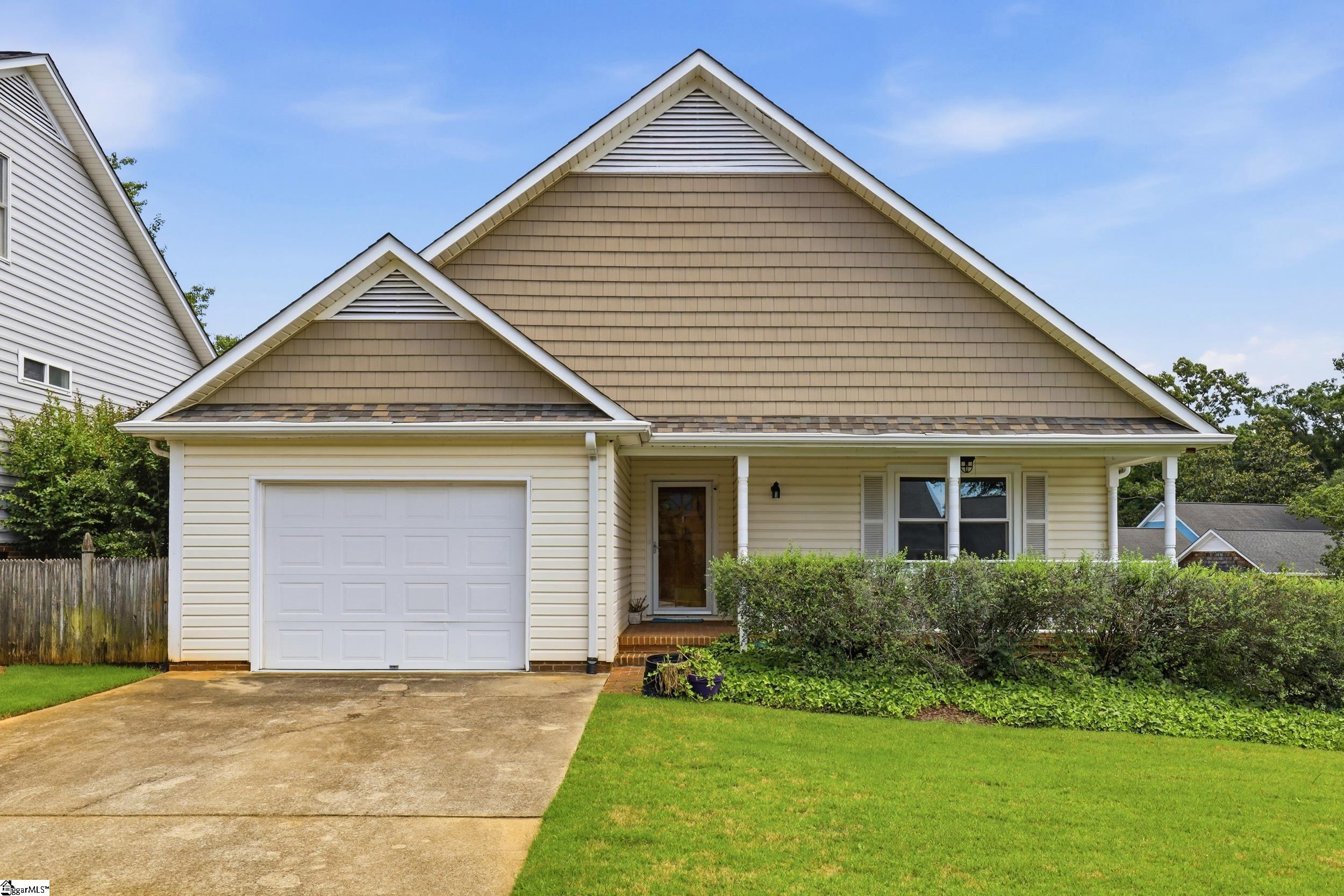 33 Tilbury Way Greenville SC 29609