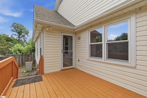 33 Tilbury Way Greenville SC 29609