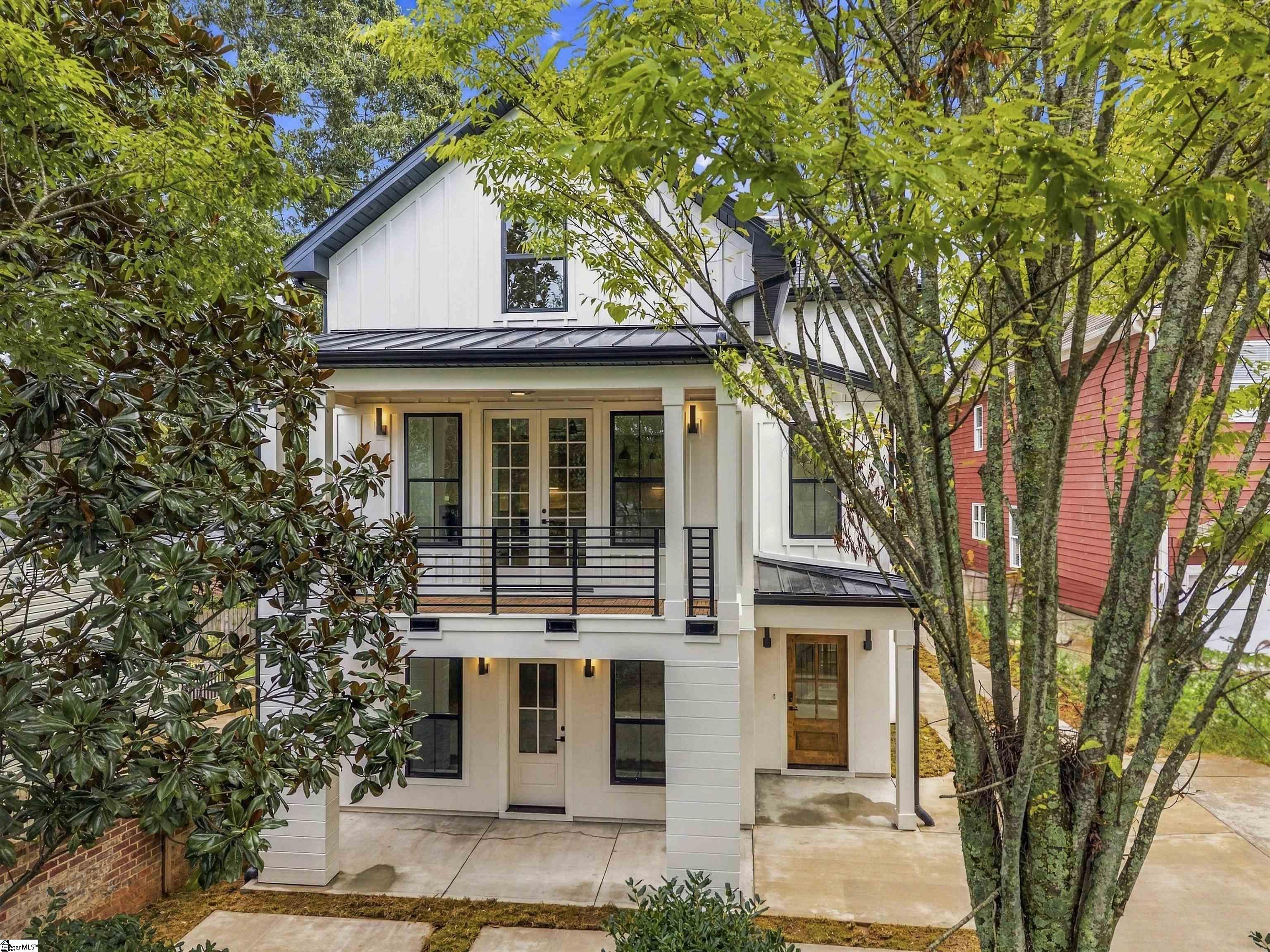 728 Rutherford Road Greenville SC 29609