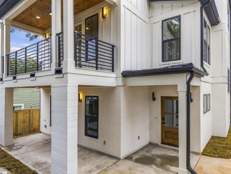 728 Rutherford Road Greenville SC 29609