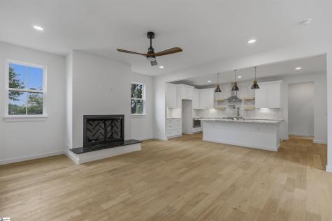 728 Rutherford Road Greenville SC 29609