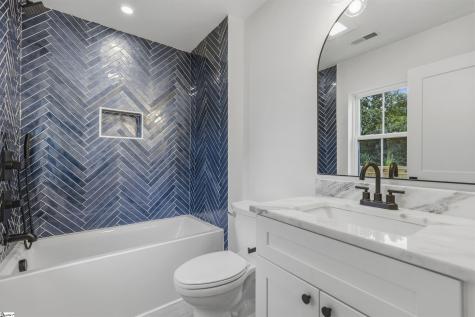 728 Rutherford Road Greenville SC 29609