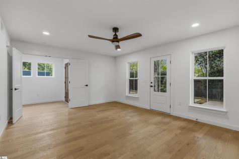 728 Rutherford Road Greenville SC 29609