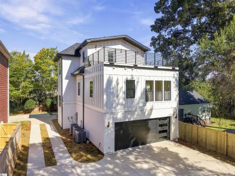 728 Rutherford Road Greenville SC 29609