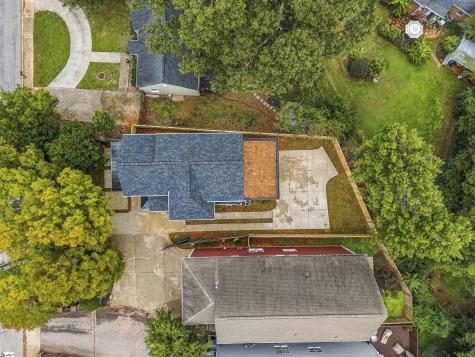 728 Rutherford Road Greenville SC 29609