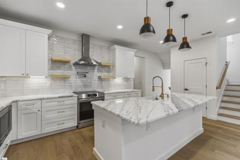 728 Rutherford Road Greenville SC 29609