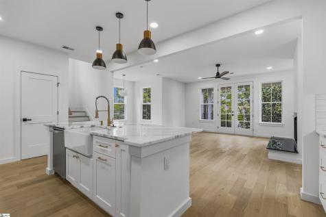 728 Rutherford Road Greenville SC 29609