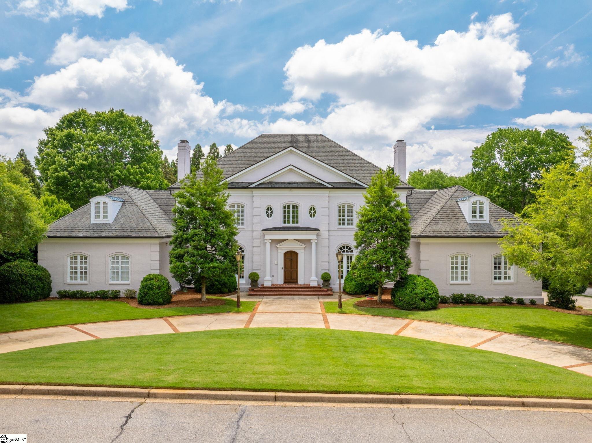 500 Hidden Hills Drive Greenville SC 29605