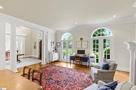 500 Hidden Hills Drive Greenville SC 29605