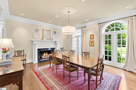 500 Hidden Hills Drive Greenville SC 29605