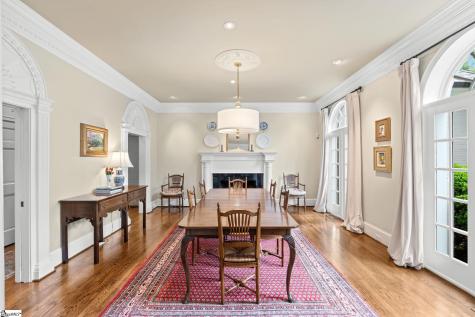 500 Hidden Hills Drive Greenville SC 29605