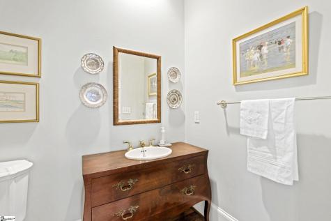 500 Hidden Hills Drive Greenville SC 29605
