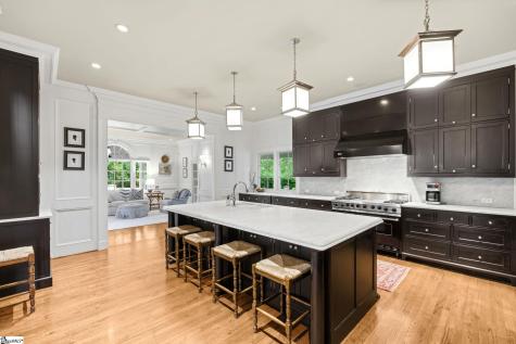 500 Hidden Hills Drive Greenville SC 29605