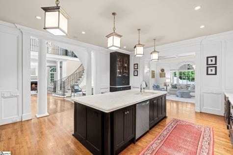 500 Hidden Hills Drive Greenville SC 29605