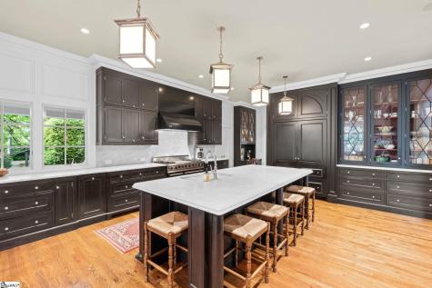 500 Hidden Hills Drive Greenville SC 29605