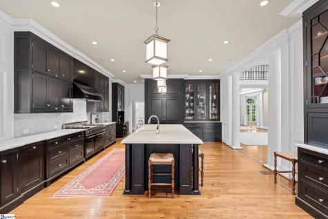 500 Hidden Hills Drive Greenville SC 29605