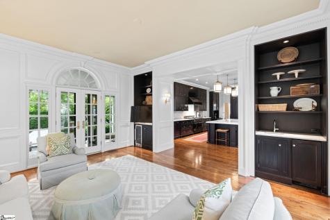 500 Hidden Hills Drive Greenville SC 29605