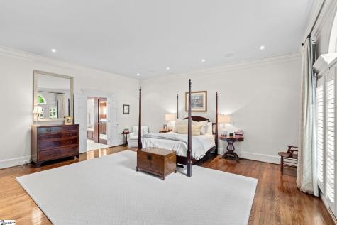 500 Hidden Hills Drive Greenville SC 29605
