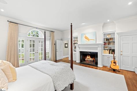 500 Hidden Hills Drive Greenville SC 29605