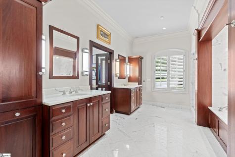 500 Hidden Hills Drive Greenville SC 29605