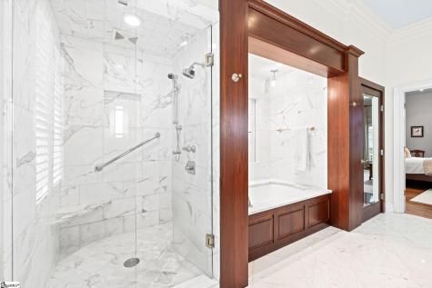 500 Hidden Hills Drive Greenville SC 29605