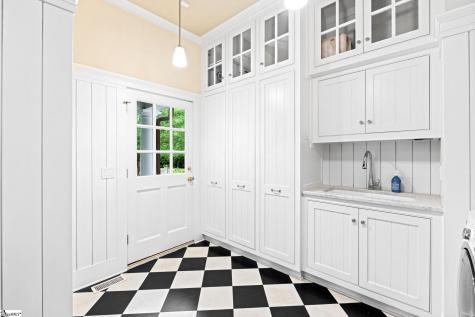 500 Hidden Hills Drive Greenville SC 29605