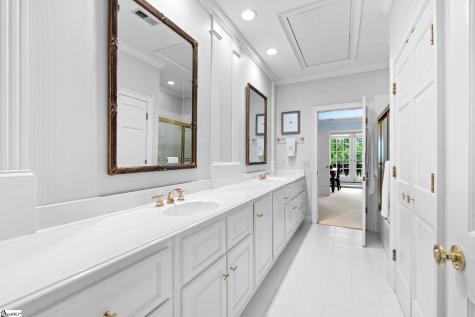 500 Hidden Hills Drive Greenville SC 29605