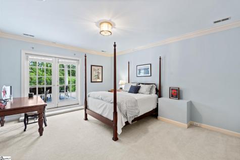 500 Hidden Hills Drive Greenville SC 29605