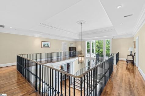 500 Hidden Hills Drive Greenville SC 29605