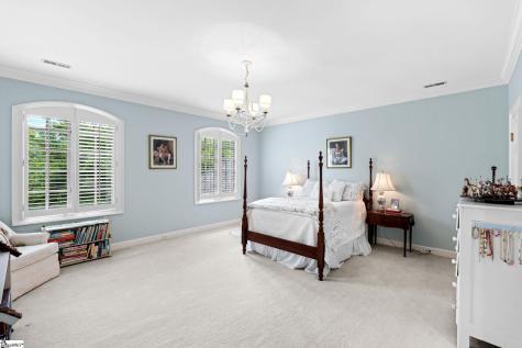 500 Hidden Hills Drive Greenville SC 29605