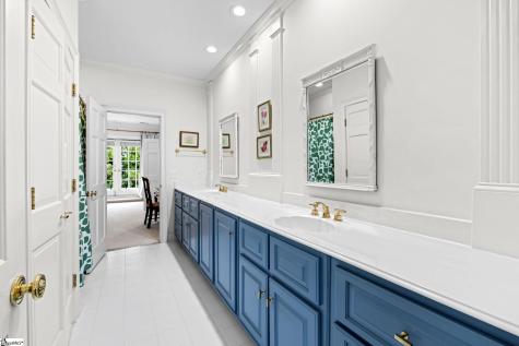 500 Hidden Hills Drive Greenville SC 29605