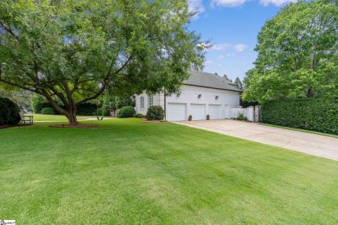 500 Hidden Hills Drive Greenville SC 29605