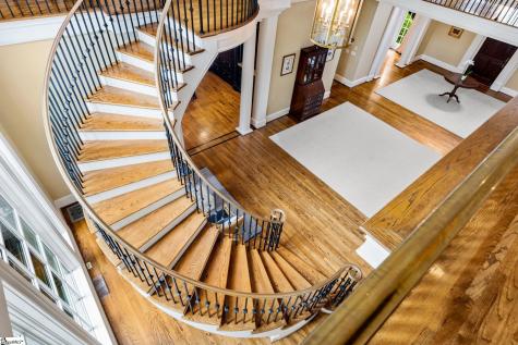 500 Hidden Hills Drive Greenville SC 29605