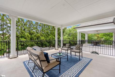 500 Hidden Hills Drive Greenville SC 29605