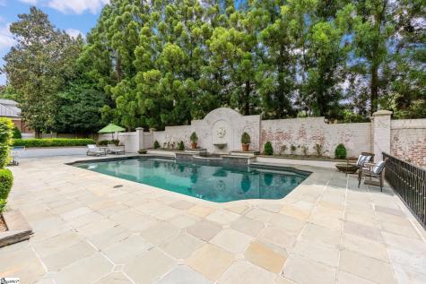 500 Hidden Hills Drive Greenville SC 29605