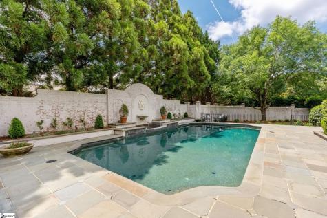 500 Hidden Hills Drive Greenville SC 29605