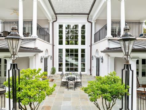 500 Hidden Hills Drive Greenville SC 29605