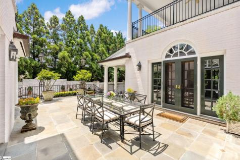 500 Hidden Hills Drive Greenville SC 29605