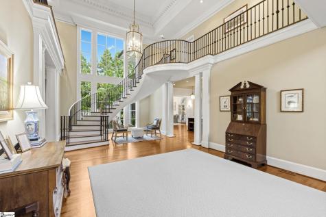 500 Hidden Hills Drive Greenville SC 29605