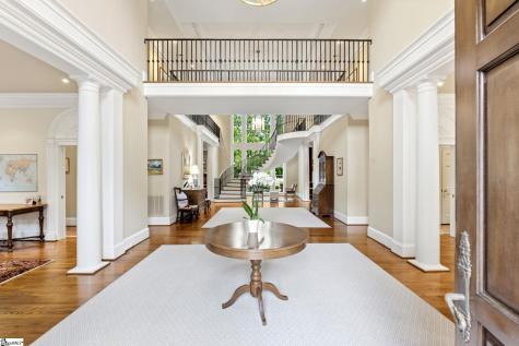500 Hidden Hills Drive Greenville SC 29605