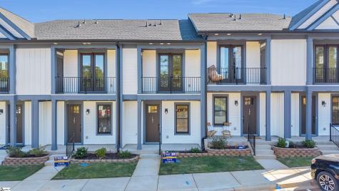 9 Hawthorne Lane Greenville SC 29605
