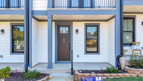 9 Hawthorne Lane Greenville SC 29605