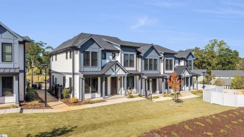 9 Hawthorne Lane Greenville SC 29605
