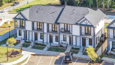 9 Hawthorne Lane Greenville SC 29605
