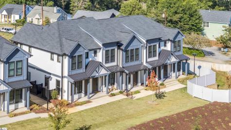 9 Hawthorne Lane Greenville SC 29605