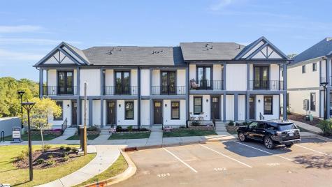 9 Hawthorne Lane Greenville SC 29605